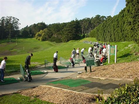 Presidio Golf Course, Photos .: Golf World Map