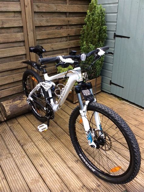 Trek Evo EX5 Full Suspension Woman’s Mountain Bike | in Ormskirk, Lancashire | Gumtree