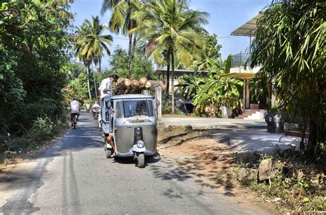 Mumbai Side Trip: Cultural and Heritage Tour of Vasai