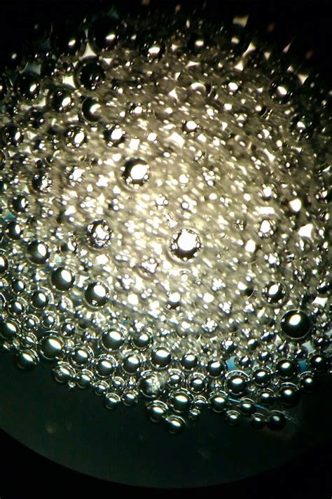 The Deuterium Mystery Files: Beautiful Pictures of Heavy Water ...