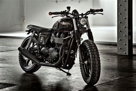 Triumph Motorcycles Bonneville T100 | Free HD Wallpaper