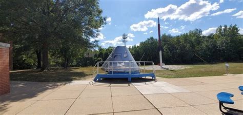 NASA GSFC Visitor Center (Greenbelt) - 2021 All You Need to Know BEFORE You Go | Tours & Tickets ...