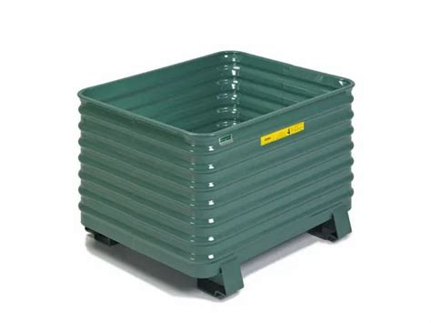 Industrial Storage Container at best price in Navi Mumbai by Sealand ...