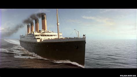 Titanic HD Wallpaper - WallpaperSafari