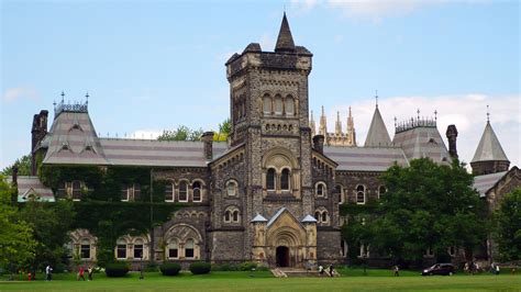 University of Toronto students can now apply for an esports scholarship - Dot Esports