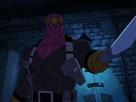 Baron Zemo (2010 Marvel Animated Universe) | Villains Wiki | Fandom