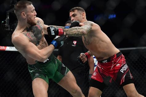 Conor McGregor Knockout: The Two Times The UFC Champion Went Off The Game