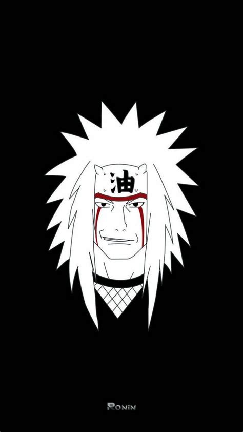 Jiraiya Quote Wallpapers - Wallpaper Cave