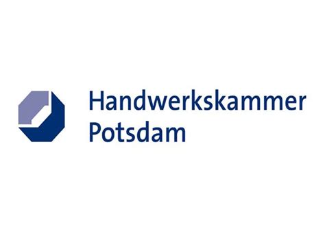 Handwerkskammer Potsdam | Gründen in Potsdam