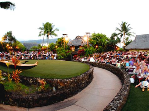 Old Lahaina Luau - Book Discount Maui Luau