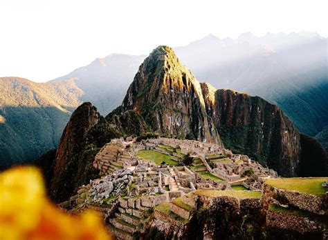 Peru Travel Guide - Ultimate 3-week Peru Travel Itinerary