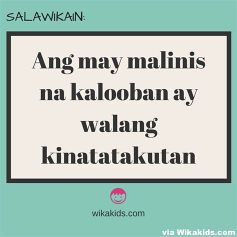 Pin by Esmhie on Teachers' Useful Quotes (Tagalog) | Classroom rules ...