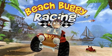 Beach Buggy Racing (PS4) im Test – Der einsame Genreprimus – Gamer's Palace