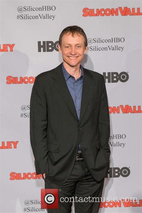 Alec Berg - Silicon Valley Screening | 4 Pictures | Contactmusic.com