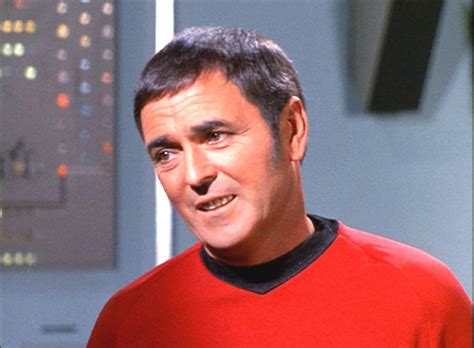 Is Scotty your favorite character on Star Trek:TOS? Poll Results ...