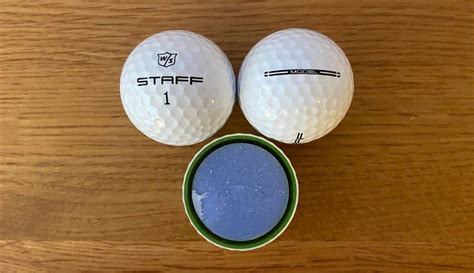 Best Wilson Golf Balls: 2024 On-Course Comparison