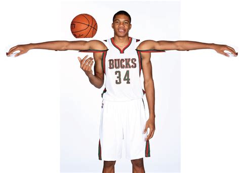 Get Giannis Antetokounmpo Height In Feet And Inches Images – All in Here