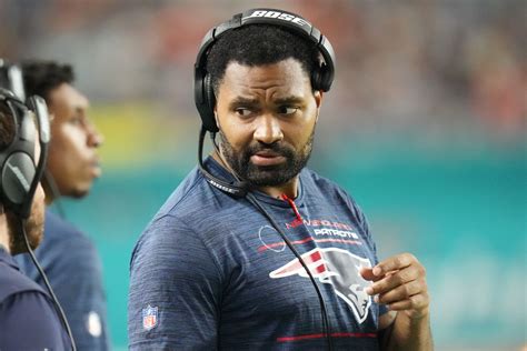 Patriots rumors: Jerod Mayo might not be getting a new job title - Pats Pulpit