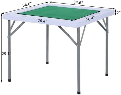 BEST MAHJONG TABLE IN 2021 REVIEW AND BUYING GUIDE in 2021 | Mahjong table, Mahjong, Table