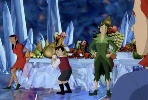 Animated Fairy Movies From The 90s : Bayala Eyela | Bodemawasuma