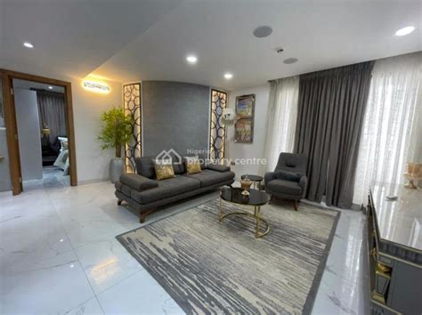 For Sale: A Luxurious 4 Bedroom Penthouse, Sinari Daranijo Street Behind Zenith Bank Head ...