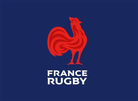 france rugby ffr logo - Rugby Amateur