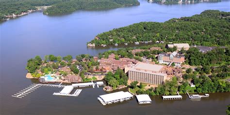 Lake of the Ozarks Resort – Hotels in Osage Beach | Tan-Tar-A Resort | Osage beach, Resort, Lake ...