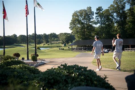 Holly Ridge Golf Links – Golf Course Minutes from High Point, Greensboro