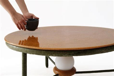 Sustainable furniture designs that replace the mass produced plastic designs and make our homes ...