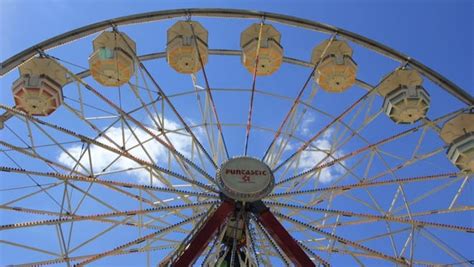 Top 10 Oregon State Fair Rides