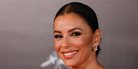 Eva Longoria, 48, Shares Skincare Routine In New No-Makeup Video