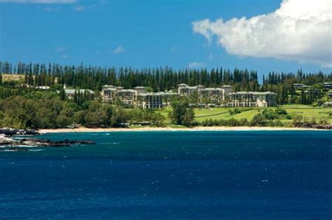 Photos and Video of the Ritz Carlton Kapalua