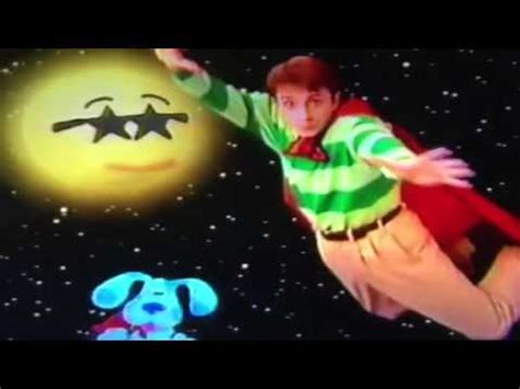 Blue's Clues Planet Song Chords - Chordify