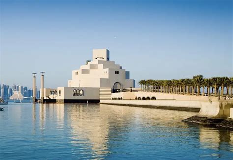 Qatar Museums: List of Museums in Qatar (Info, Photos & more)