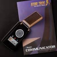 Star Trek: Original Series Bluetooth Communicator - GeekAlerts