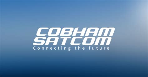 Cobham Satcom Warranty Update - Americas