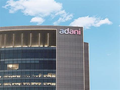 Adani Transmission enters top-10 most valued firms; m-cap at Rs 4.4 trn ...