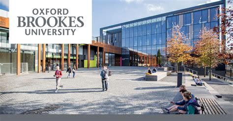 Oxford Brookes University | UK Education Specialist: British United ...