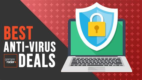 The best antivirus software 2023: free and paid options compared ...