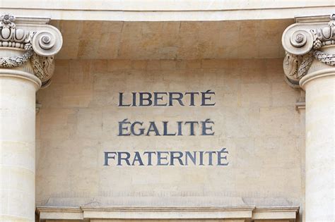 Liberté, ÉGALITÉ, fraternité - 450.fm - Journal de la Franc-maçonnerie