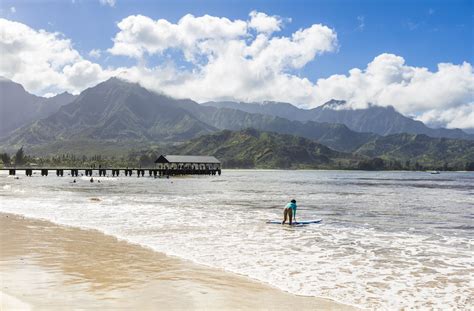 You had me at Kauai🤟 . Kauai’s dramatic North Shore is captivating. Set ...