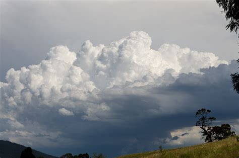 Cumulonimbus Clouds Lightning | Displaying (19) Gallery Images For ...