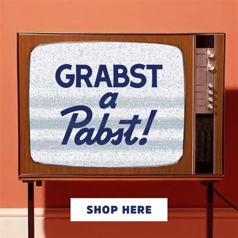 Pabst Blue Ribbon Online Store – Pabst Blue Ribbon Store