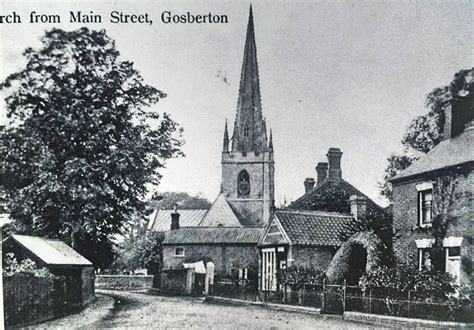 gosberton Archives - South Holland Life Heritage and Crafts including ...