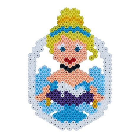 Hama Beads Disney Princess Set | Hobbycraft