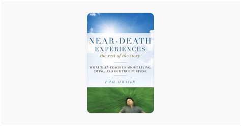 ‎Near-Death Experiences, The Rest of the Story on Apple Books