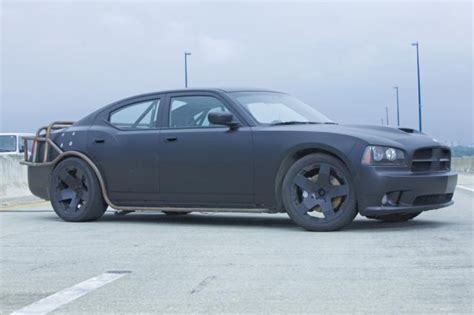 Dodge Charger History: The Bad Boy of the Muscle Car Scene – Page 19 – Motor Junkie