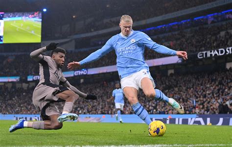 FA Cup Preview | Tottenham Hotspur vs Manchester City - Get Football News