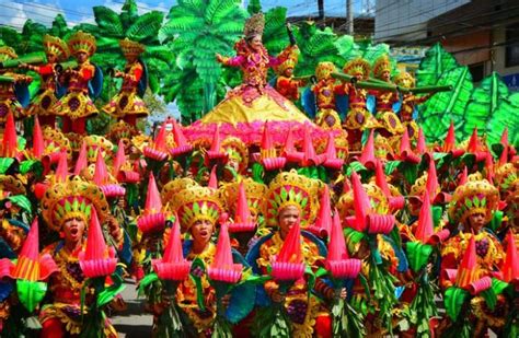 15 BEST Festivals in Mindanao 2024 (Grandest celebrations)