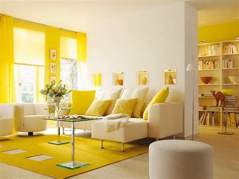 salon-amarillo | Interior Design Center Inspiration